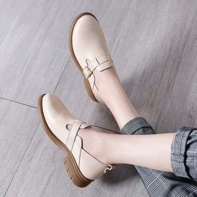 TrendTread Lens Loafers