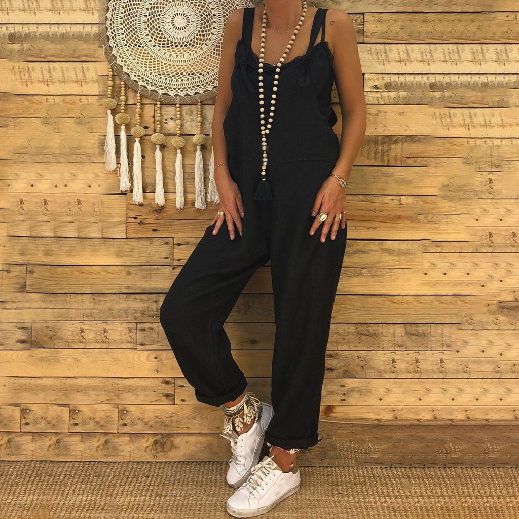 Freiheits Jumpsuit Zephyra