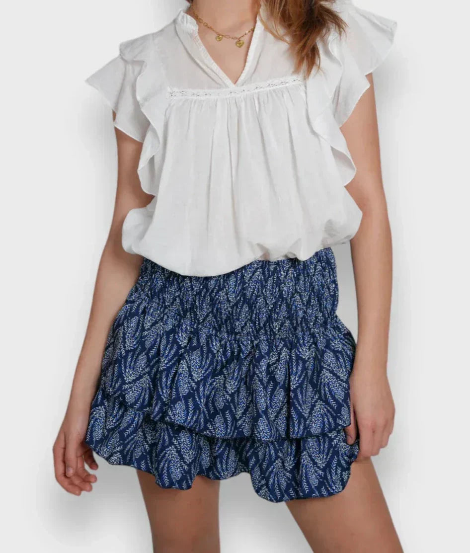 Lora | Rok | Flattering