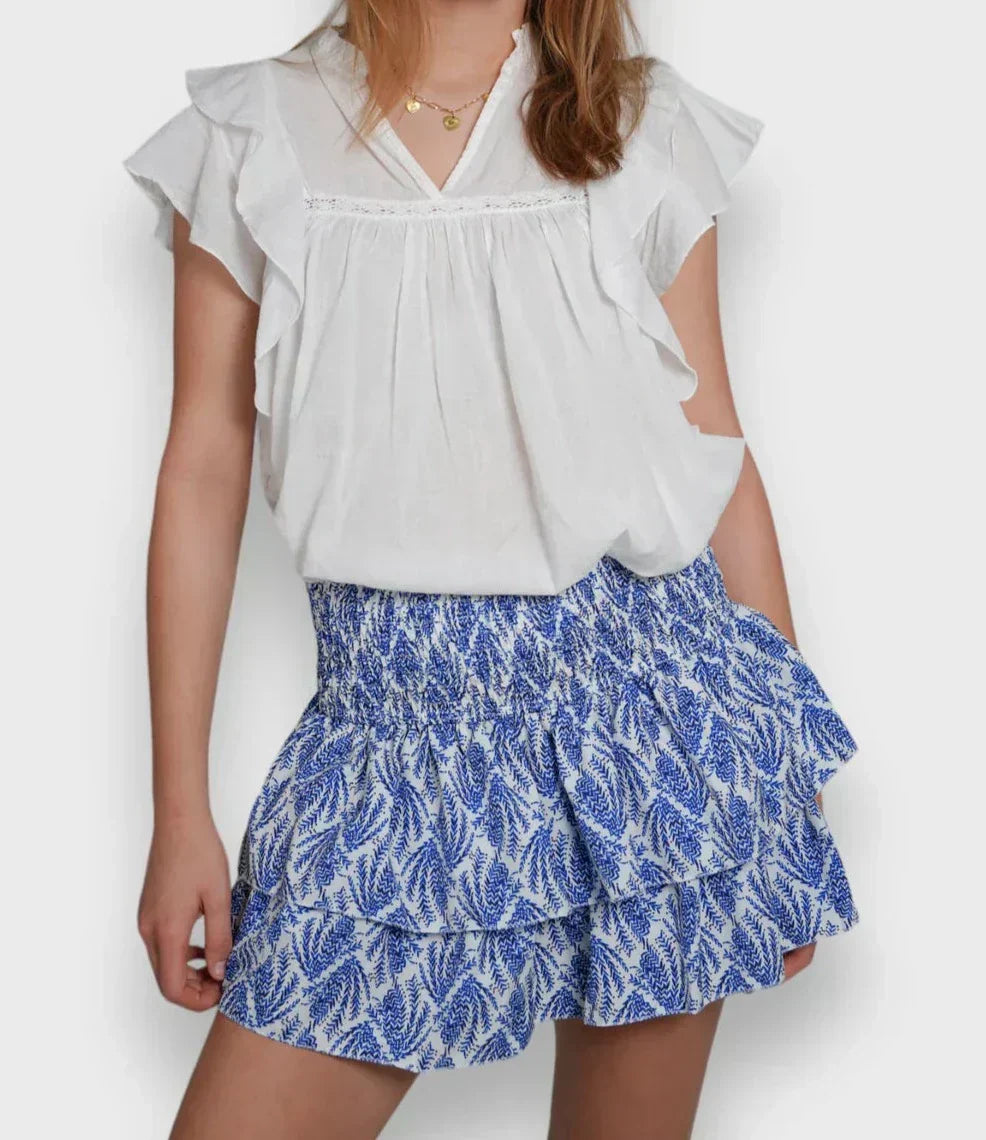 Lora | Rok | Flattering