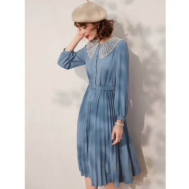 Lente Elegantie 2024