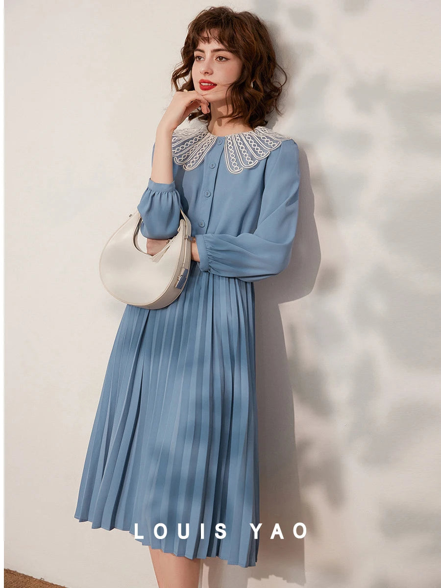 Lente Elegantie 2024