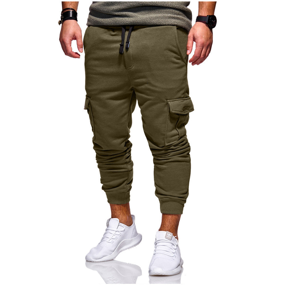 Lukas | Cargoboy Joggingbroek