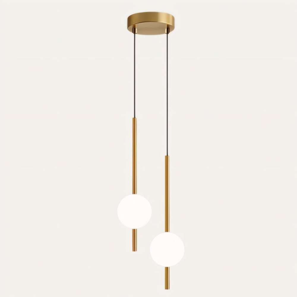 Luminara | Pendant Light | Modern Elegant