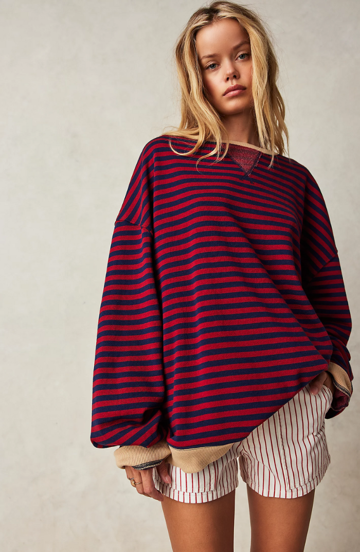 Luminique | Pullover | Vielseitiges Design