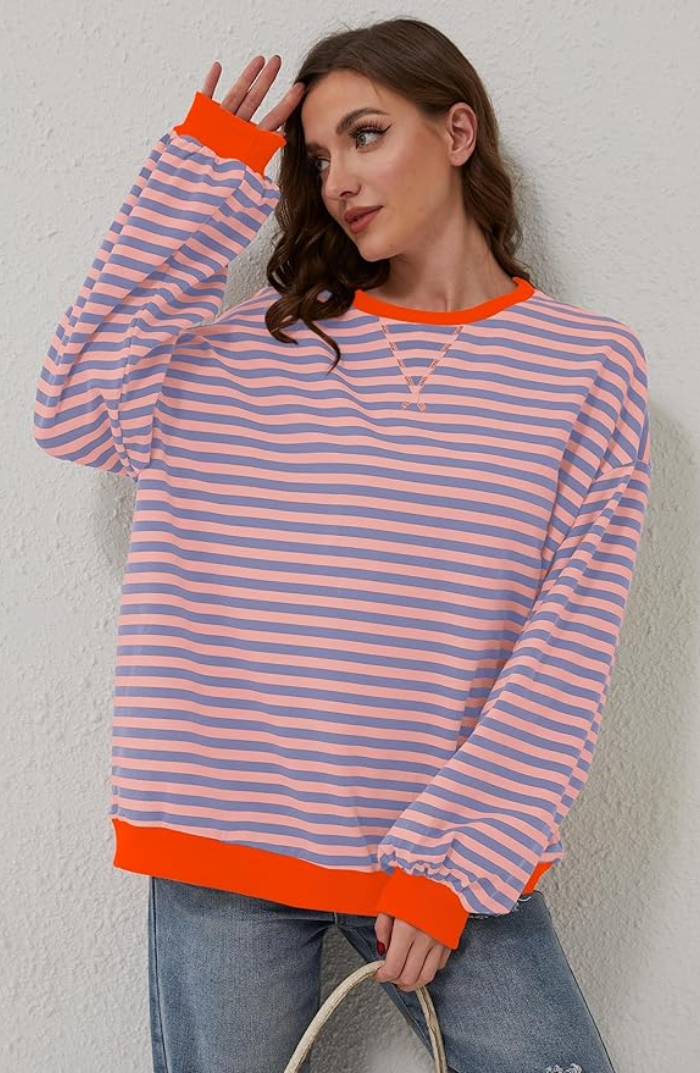 Luminique | Pullover | Vielseitiges Design