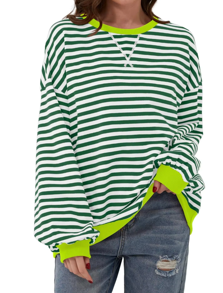 Luminique | Pullover | Vielseitiges Design