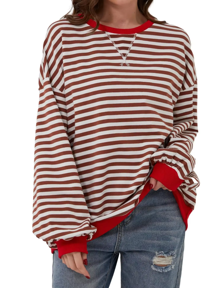 Luminique | Pullover | Vielseitiges Design