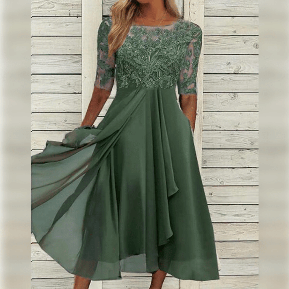 LuraFashion | Jurken | Stijlvol