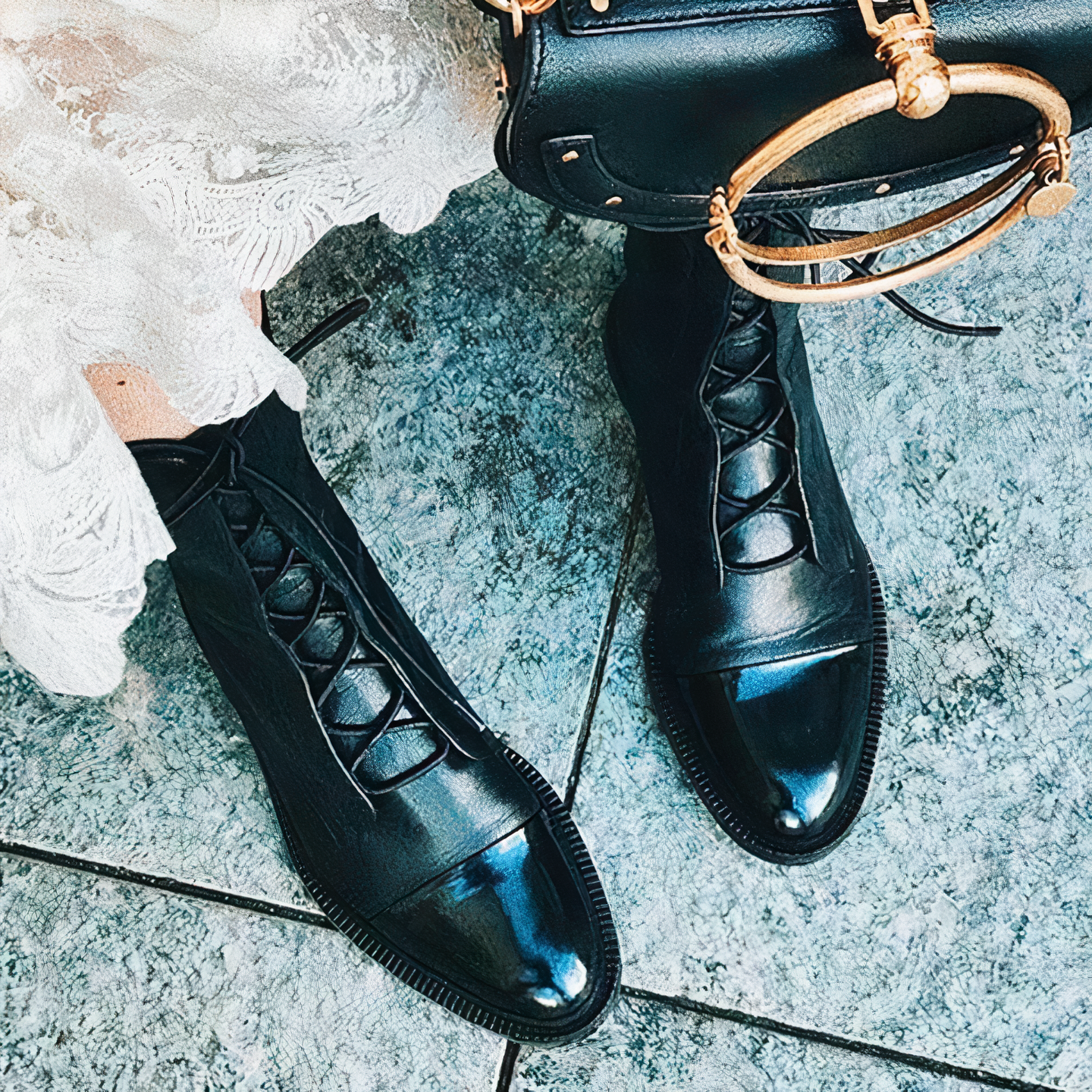 Lurova | Boots | Versatile