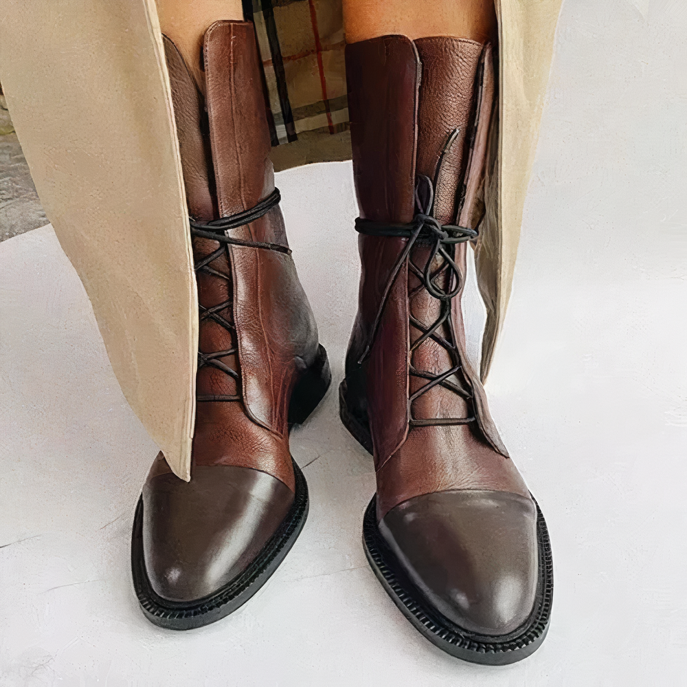Lurova | Boots | Versatile