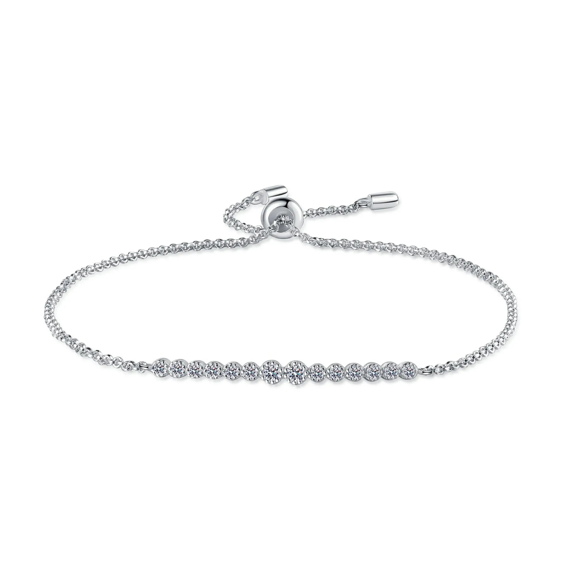 GlimmerGold Premium Gold Bracelet