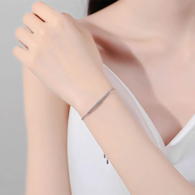 GlimmerGold Premium Gold Bracelet