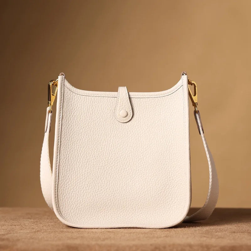 AuroraGlimpse Luxe Borsa a Spalla