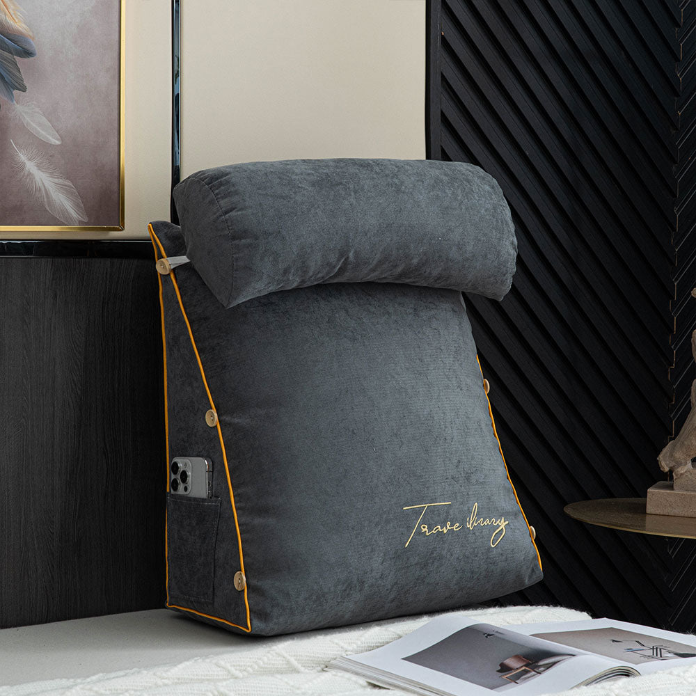 Luxe Leeskussen Comfortabel