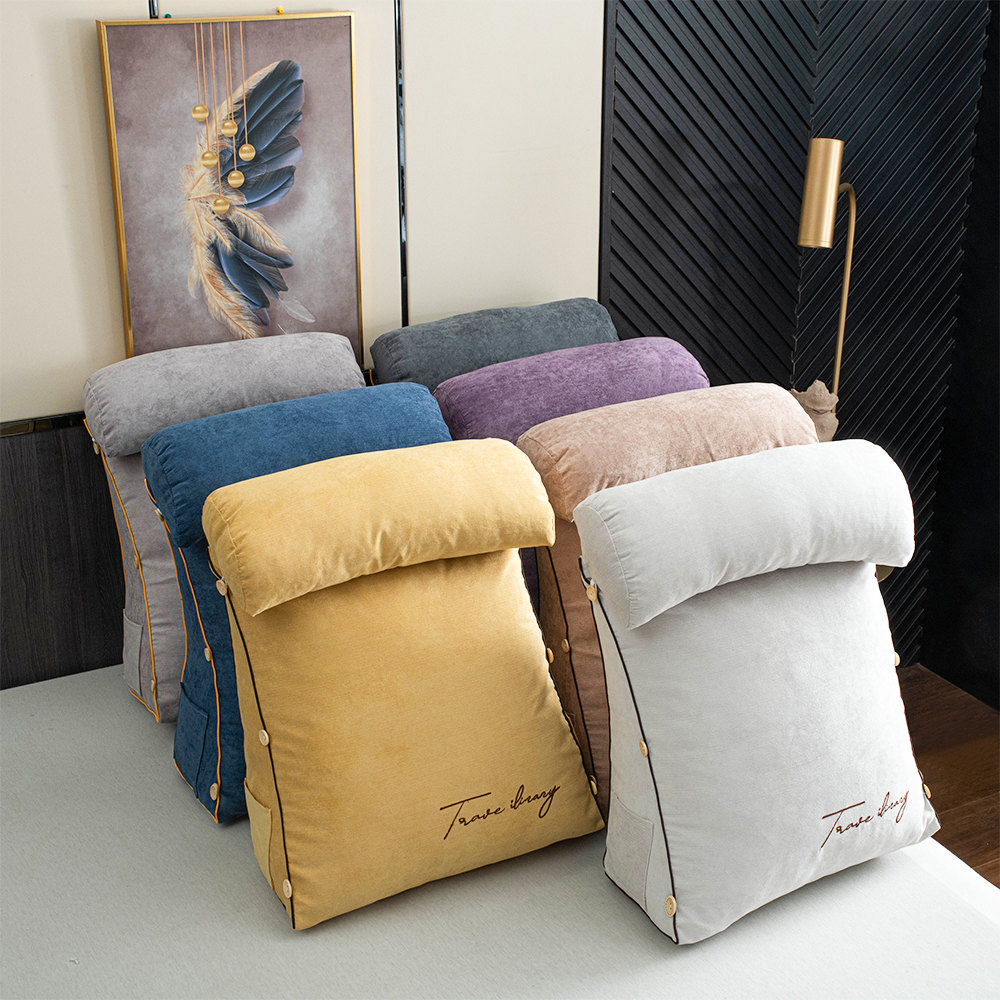 Luxe Leeskussen Comfortabel
