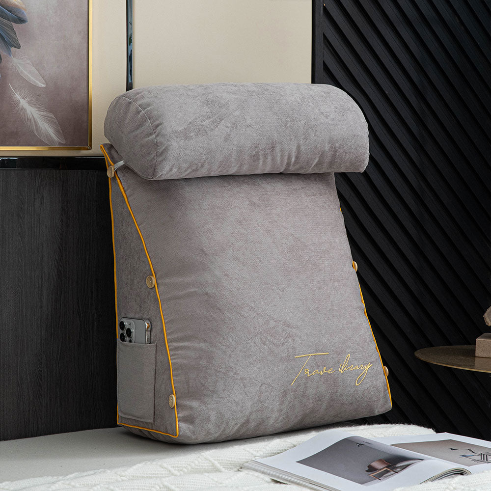 Luxe Leeskussen Comfortabel