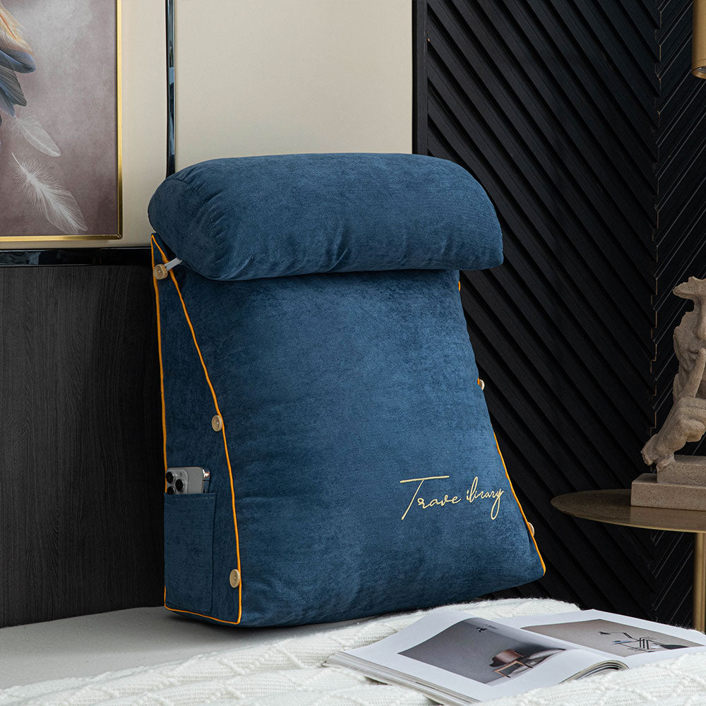 Luxe Leeskussen Comfortabel