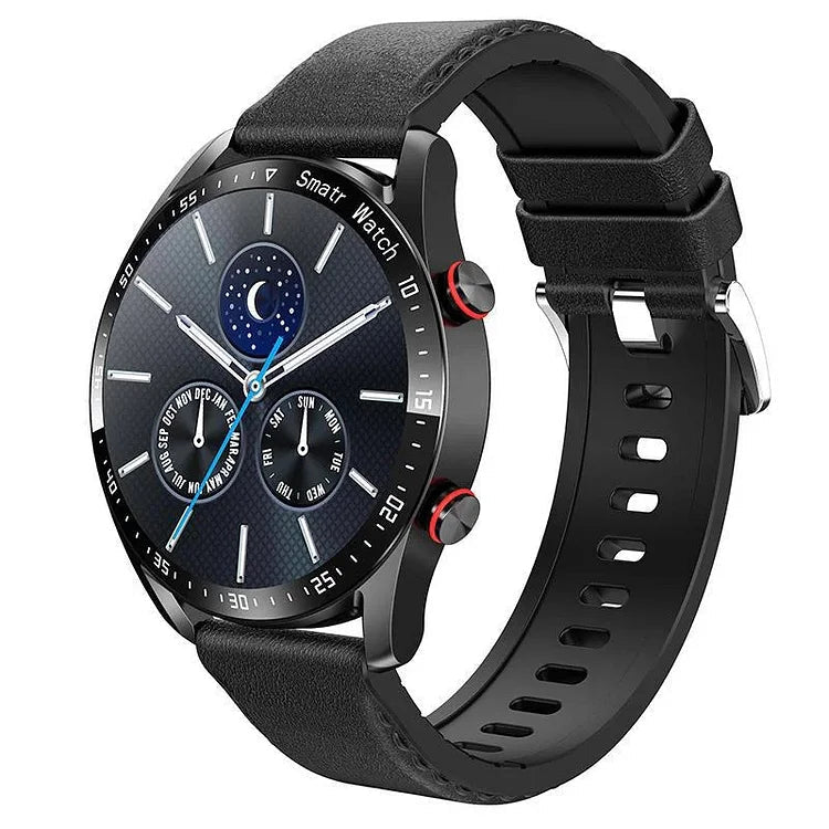 Luxe Ronde Smartwatch