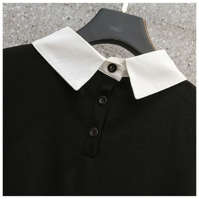 MerkFijn Camicia Oversize da Donna