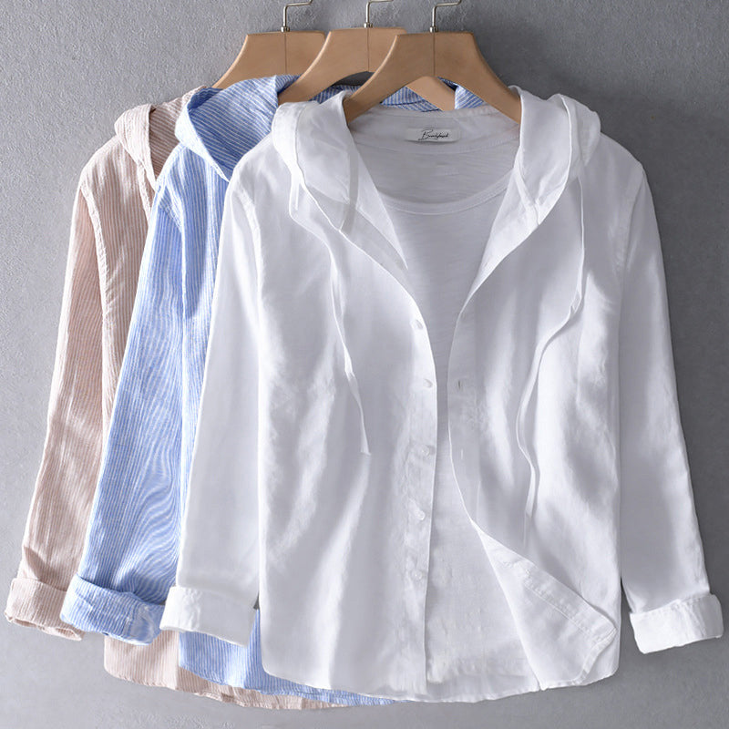 Mandy | Stijlvolle elegante blouse