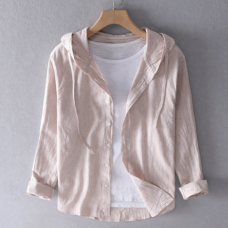 Mandy | Stijlvolle elegante blouse