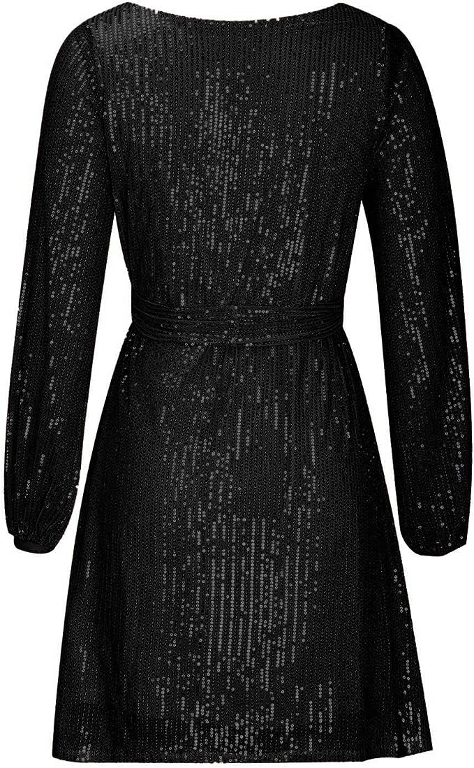 Manuela | Elegante en comfortabele minijurk