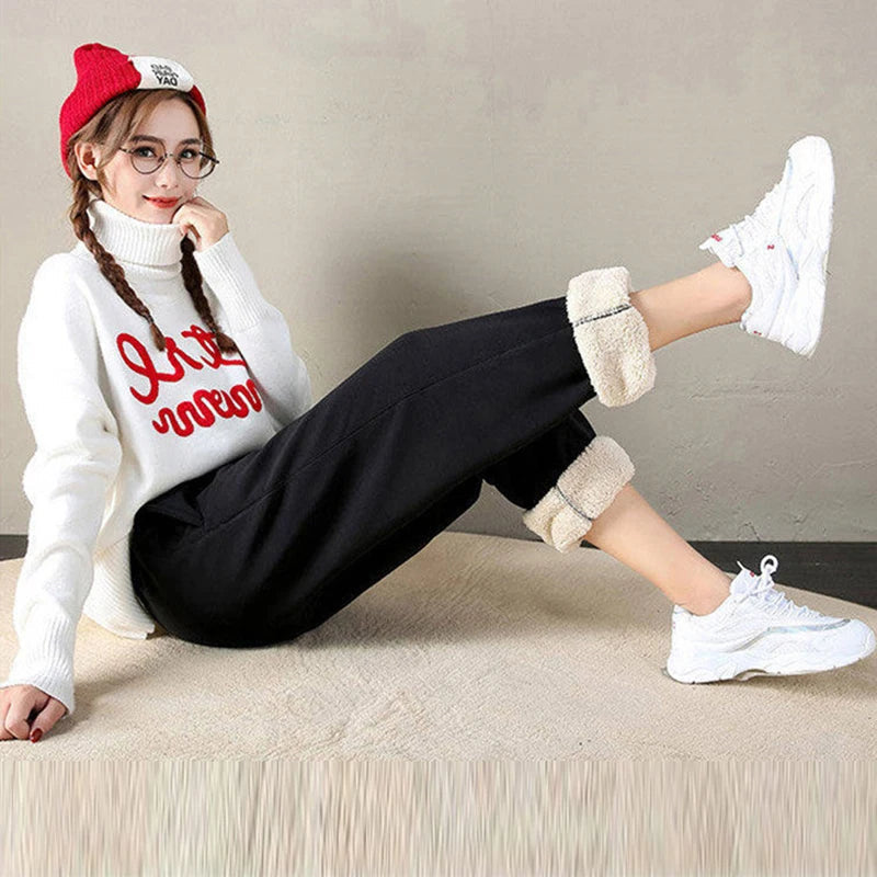 Mellow | Stijlvolle joggingbroek voor sport