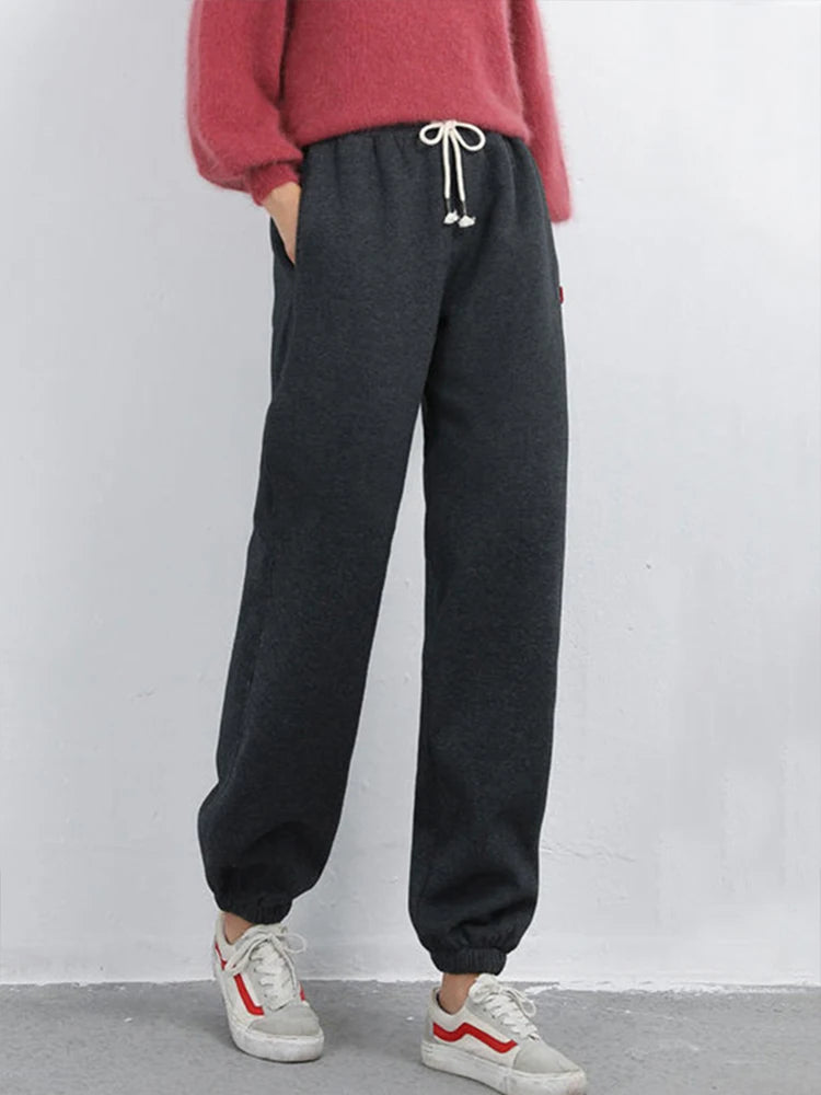 Mellow | Stijlvolle joggingbroek voor sport