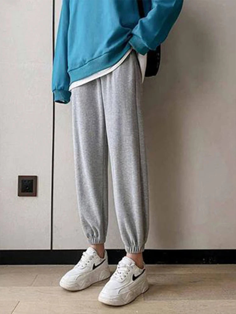 Mellow | Stijlvolle joggingbroek voor sport