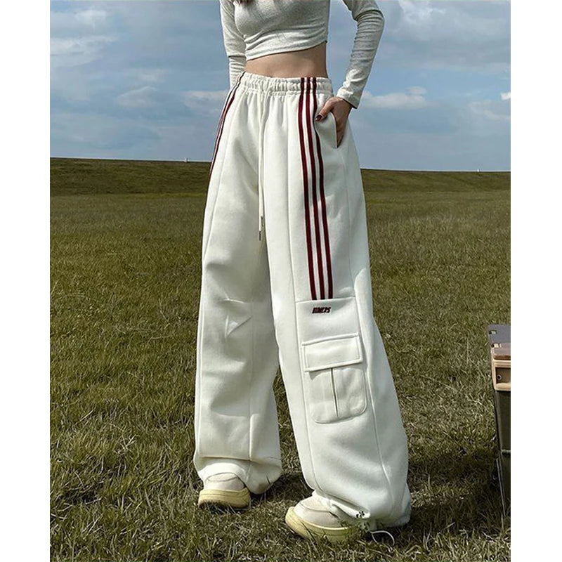 PleeterPrime Mode Pants