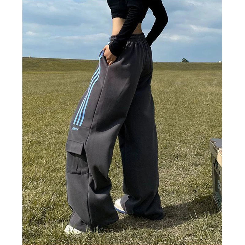 PleeterPrime Mode Pants