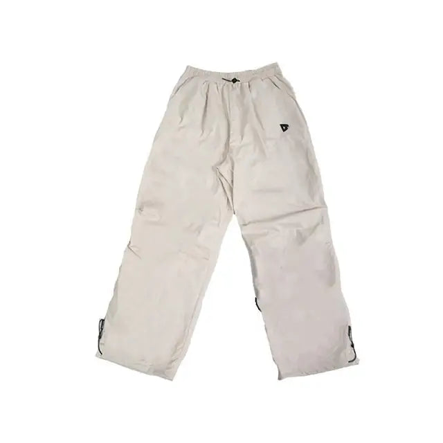 Oversized Cargo Pants for Women