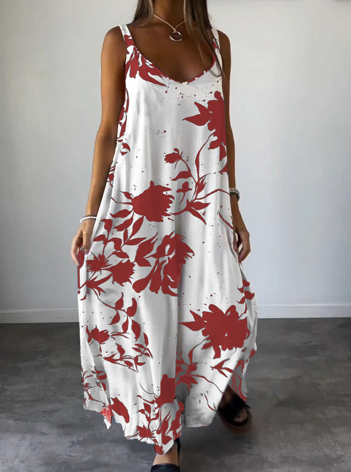 Mila | Elegante drukjurk