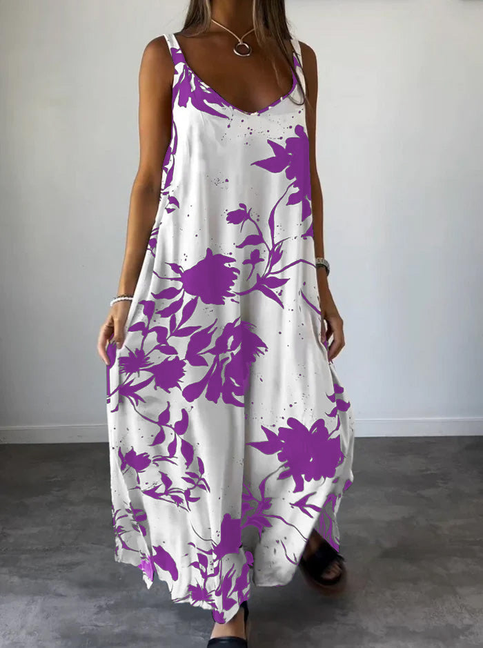 Mila | Elegante drukjurk