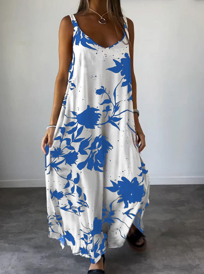 Mila | Elegante drukjurk