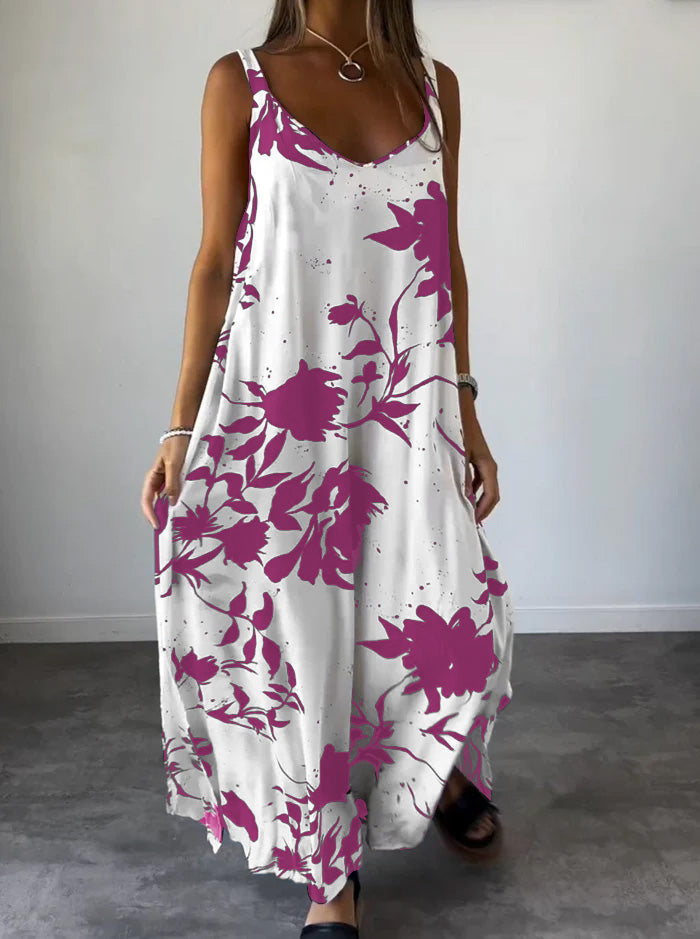 Mila | Elegante drukjurk