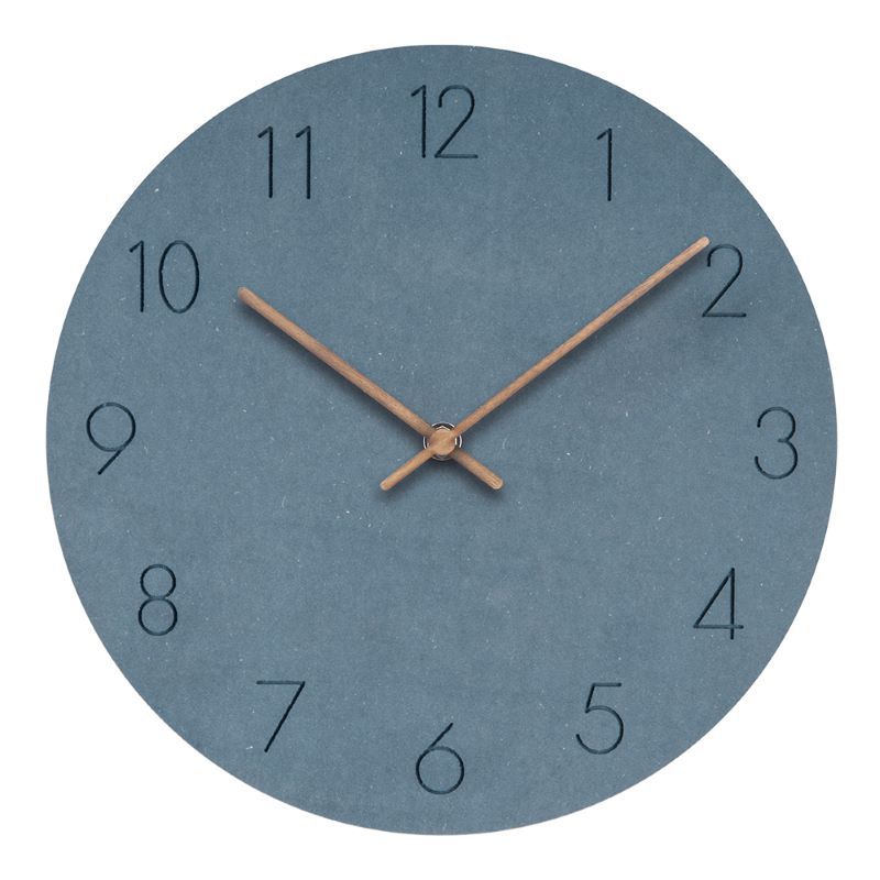 Minimalistisch Wanddecor met Stil Mechanisme