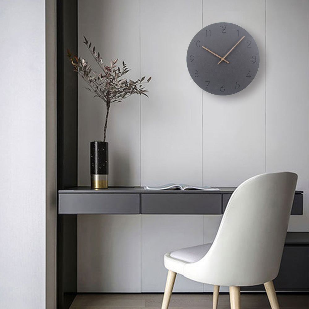 Minimalistisch Wanddecor met Stil Mechanisme
