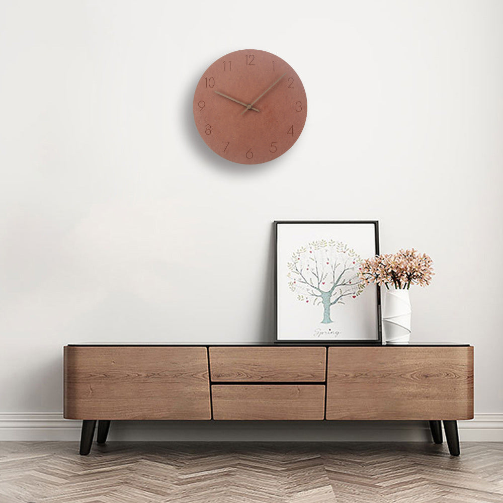Minimalistisch Wanddecor met Stil Mechanisme