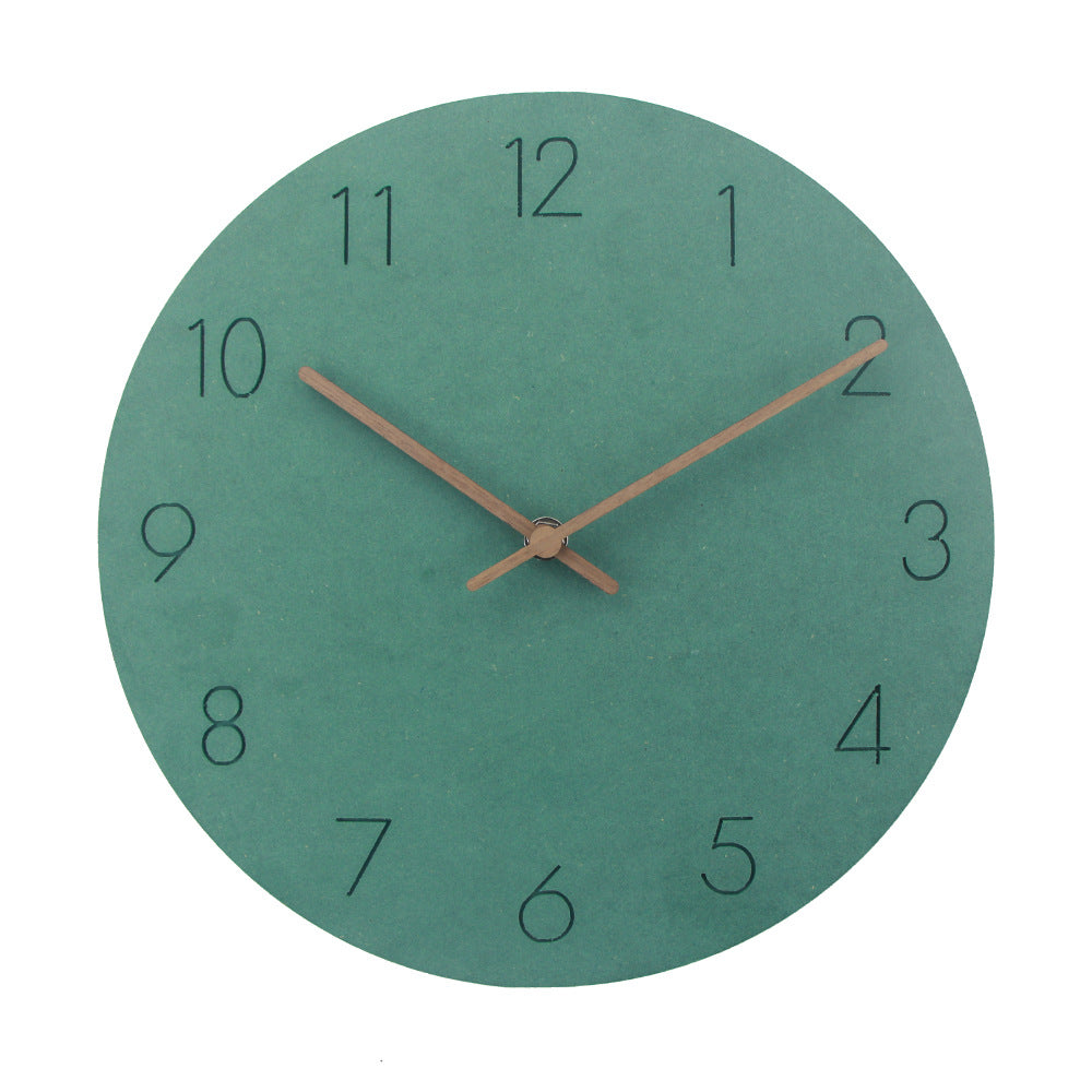 Minimalistisch Wanddecor met Stil Mechanisme