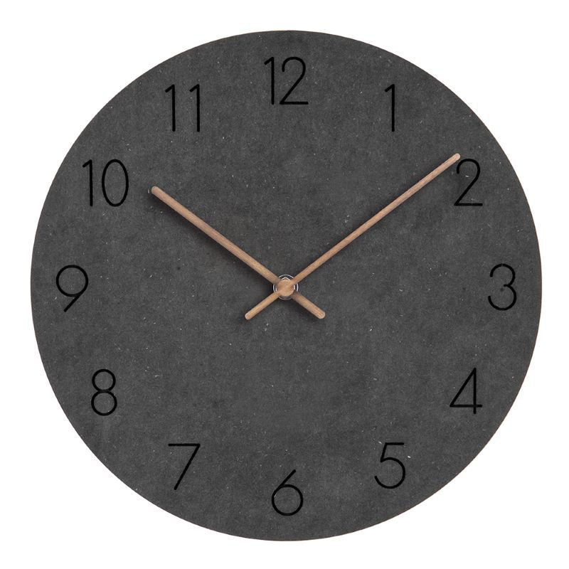 Minimalistisch Wanddecor met Stil Mechanisme
