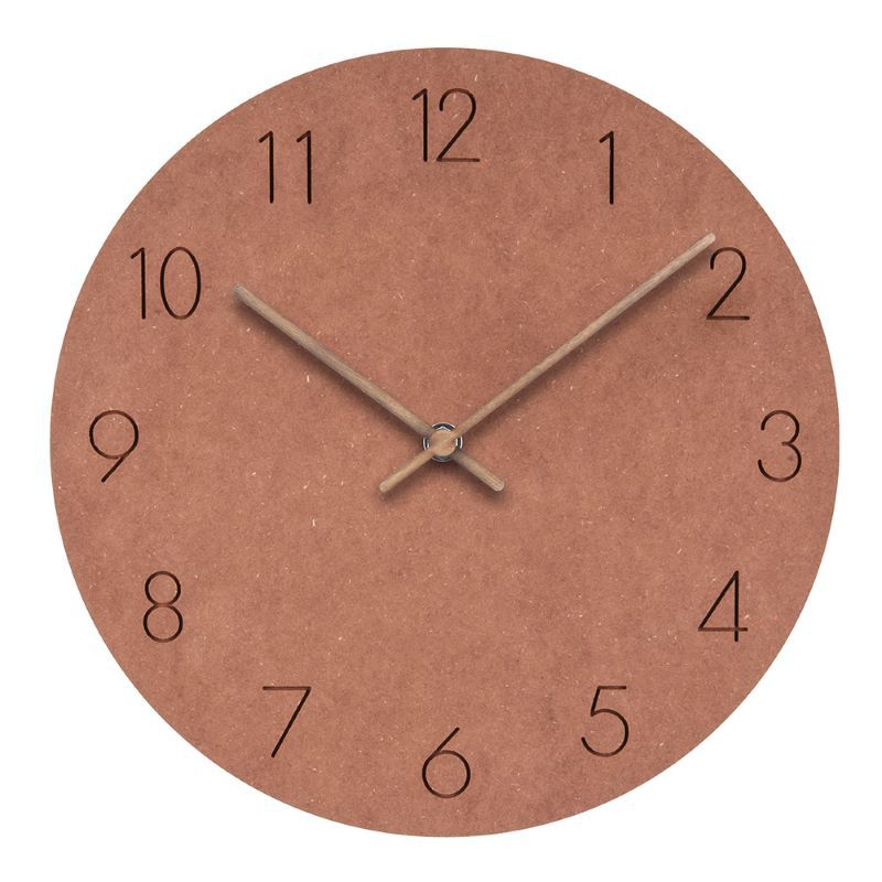 Minimalistisch Wanddecor met Stil Mechanisme