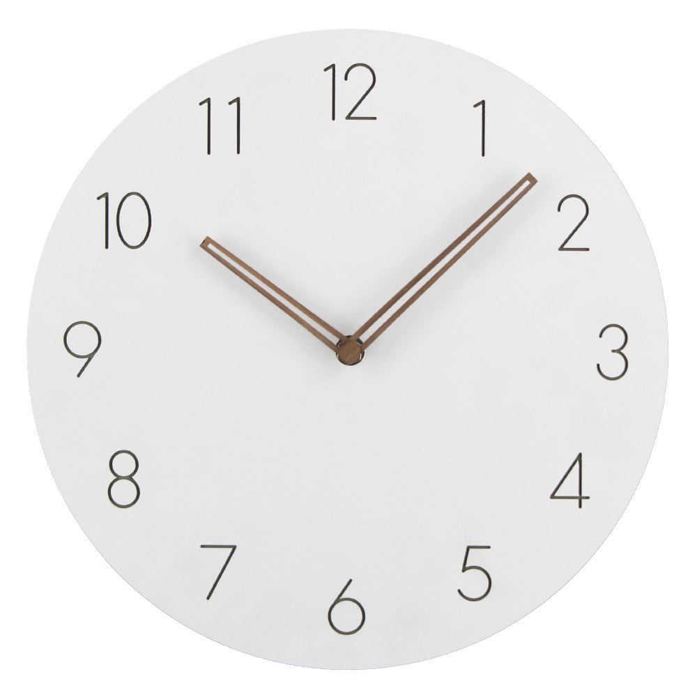 Minimalistisch Wanddecor met Stil Mechanisme