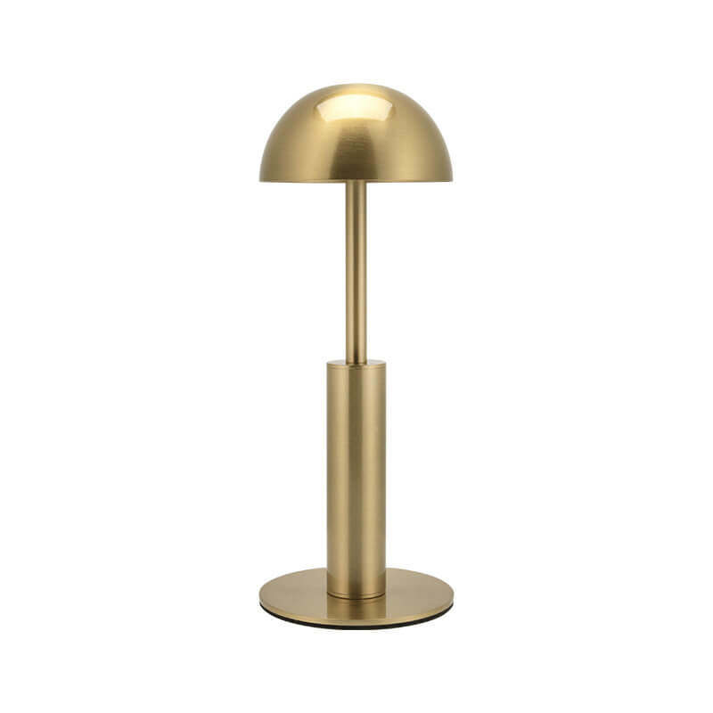 Minimalistische Dome Tafellamp