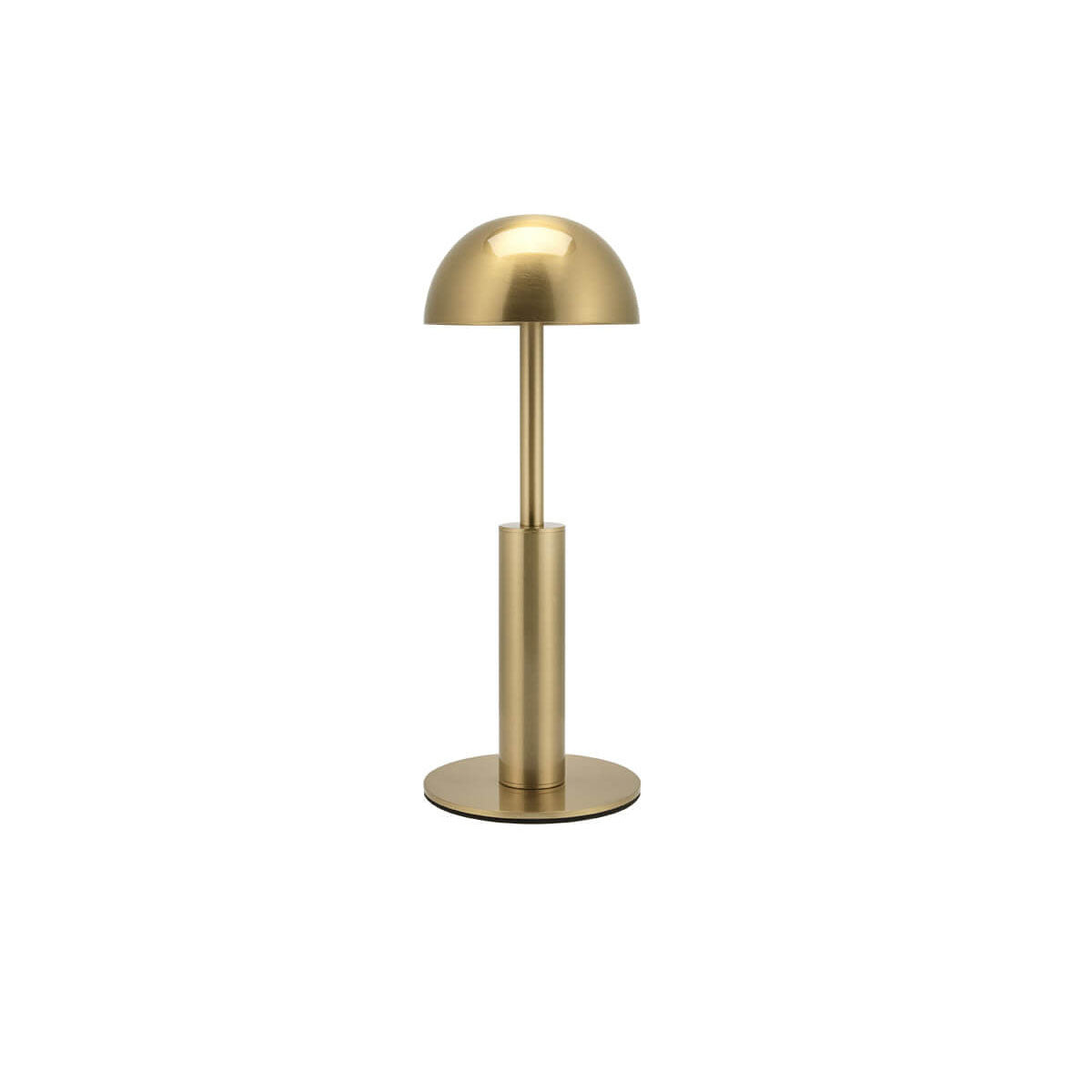Minimalistische Dome Tafellamp