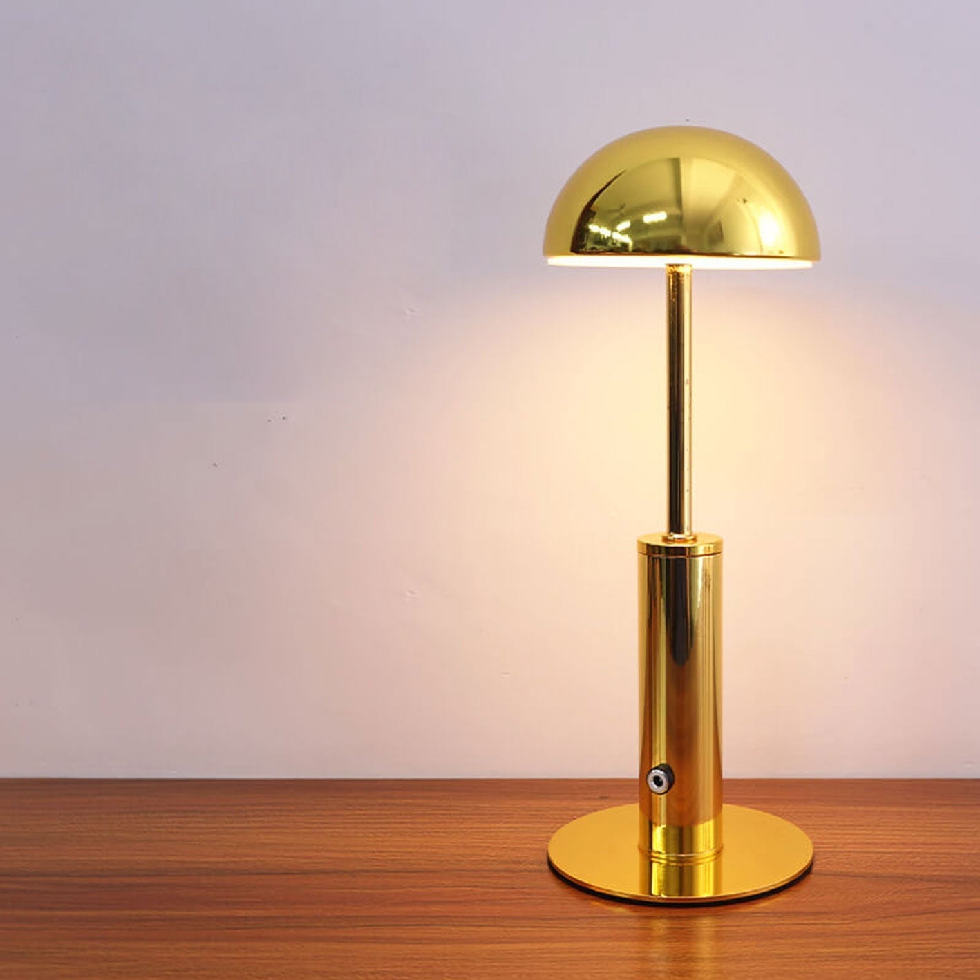 Minimalistische LED Tafel Lamp