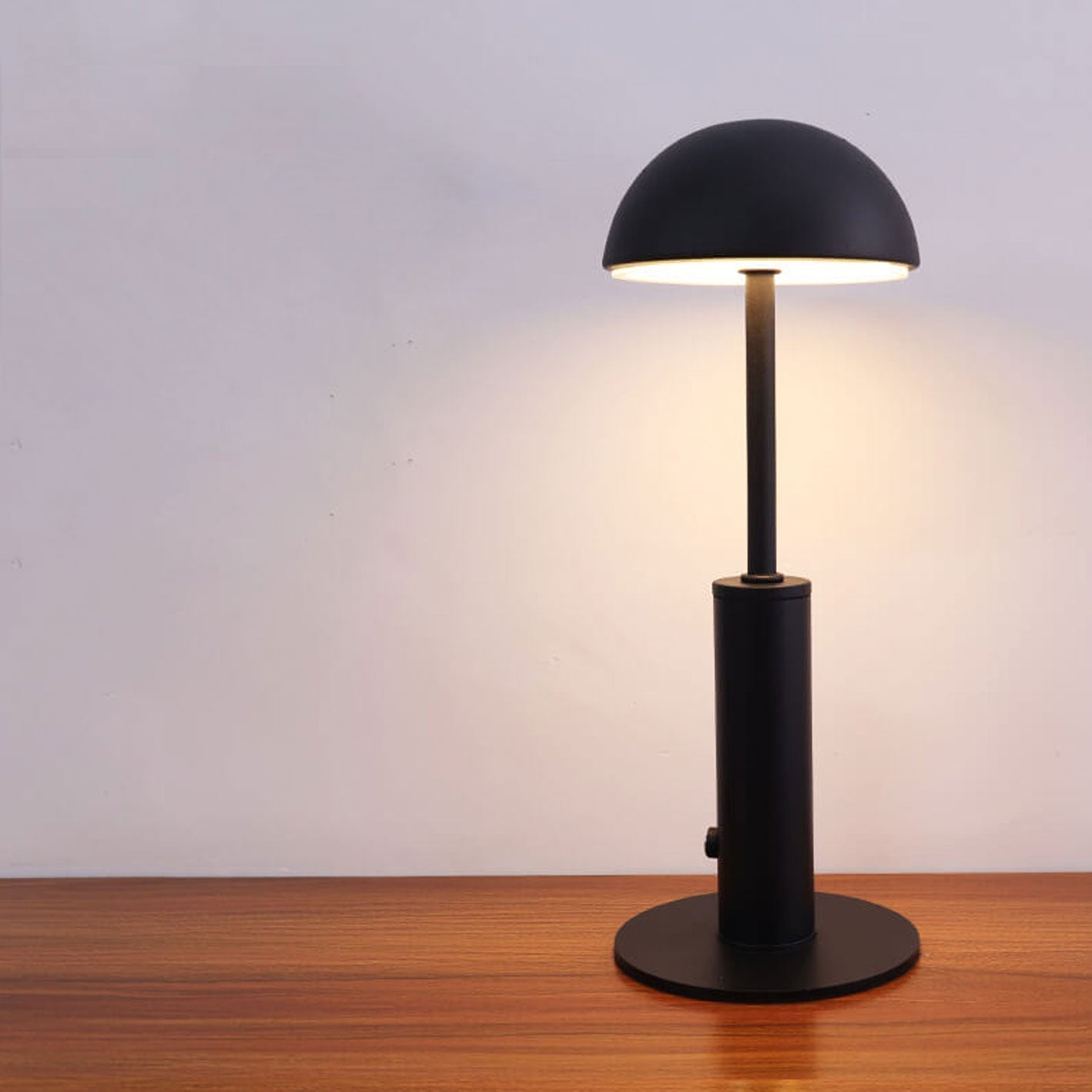 Minimalistische LED Tafel Lamp