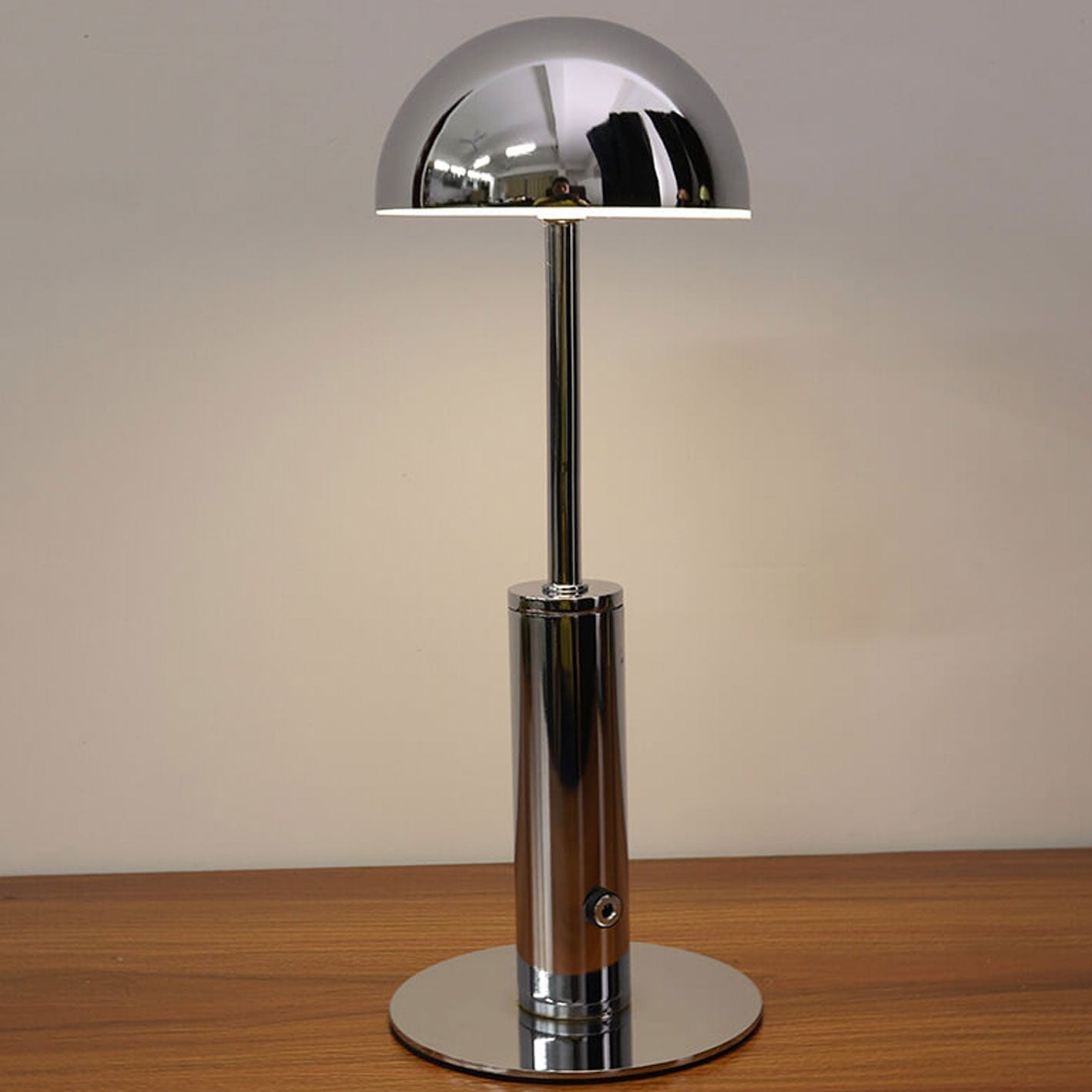 Minimalistische LED Tafel Lamp