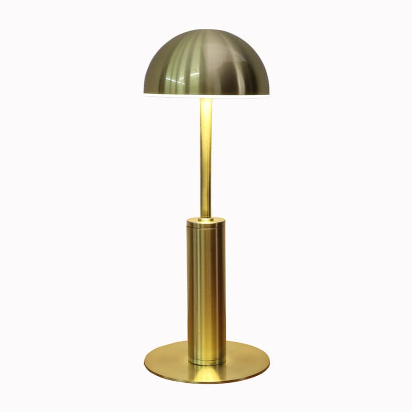 Minimalistische LED Tafel Lamp